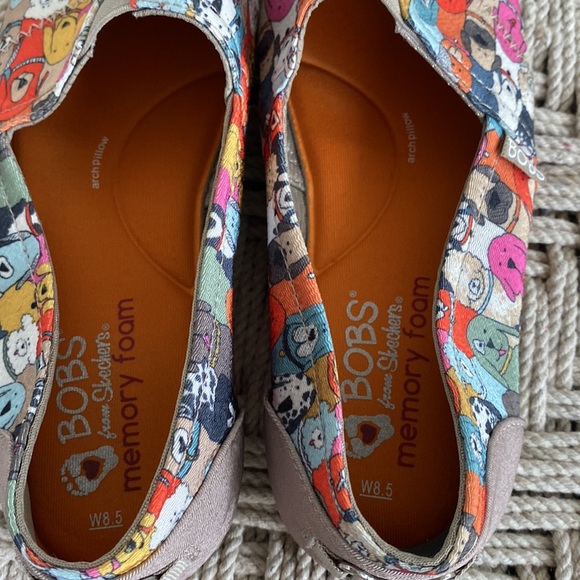 BOBS FOR DOGS SLIP ON - Picture 4 of 5